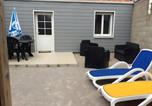 Location vacances Le Crotoy - Gîte Maison de pêcheur-4