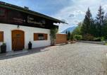 Location vacances Schönau am Königssee - Haus Theresienwiese-3