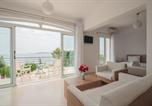 Location vacances Argostoli - Studios Angeliki-1
