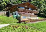 Location vacances Kössen - Hundepension Almfrieden-4