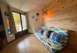 Location vacances Uvernet-Fours - Studio cosy avec balcon à Pra-Loup - Fr-1-165a-212-2