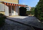 Location vacances Cavalaire-sur-Mer - Ca270-410 Appartement 2 Pieces Personnes Au Rez De Jardin A Cavalaire-1