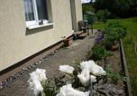 Location vacances Löbnitz - Ferienhaus &quote;Weinhold&quote;-4