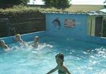 Camping avec Club enfants / Top famille Liverdun - Camping Fontenoy Le Chateau-1