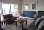 Location vacances Mossel Bay - Point Village Accommodation - Ocean Two 12-4
