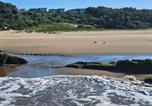 Location vacances Empangeni - Ntomb'lele Ocean View Luxury Holiday Villas-1