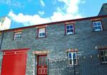 Location vacances Cardigan - Stable Cottage, Cardigan-1