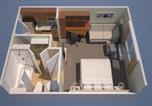 Hôtel Wilmington - Towneplace Suites by Marriott Swedesboro Logan Township-2