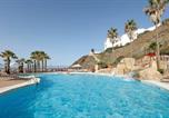Hôtel Fuengirola - Hotel Benalma Costa del Sol-2
