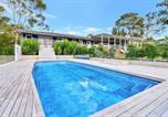 Location vacances Lovedale - Palmers Lane Vineyard Estate-1