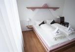 Hôtel Mönchengladbach - Hotel am Park - Krefeld - Düsseldorf-2