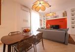 Location vacances Monopoli - Td Sesto Piano with Sea View Living Terrace-4