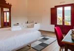 Location vacances Ourense - Gandarela Turismo Rural-3