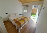 Location vacances Madrid - Apartment Garden 3 Bedrooms 3 Bathrooms-3