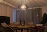 Location vacances Cavalese - Rostrini family home retrait-3