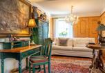 Location vacances Strobl - Haus Leitzinger Og2-3