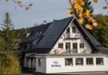Location vacances Winterberg - Villa Nordhang - Apartment 4-4