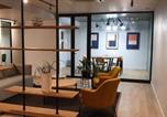 Location vacances Johannesburg - 57 Spacious 2-Bedroom, 2-Bathroom Apartment-1