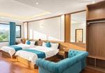 Hôtel Bac Ninh - Phương Anh Villa Pro-2