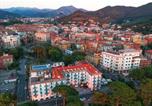 Hôtel Sestri Levante - Grande Albergo-3