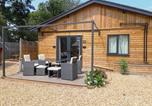Location vacances Snettisham - Robin's Nest Lodge-1