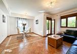Location vacances Ayamonte - Bright 3-Bedroom Townhouse - Las Lomas - Bau01-3