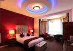 Hôtel Peterborough - The Pearl Hotel-1