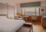 Hôtel Nynäshamn - Sheraton Stockholm Hotel-1