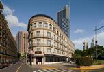Hôtel Shanghai - Opartment（远东饭店）-3