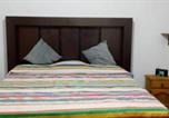 Location vacances Tepoztlán - Refugio en la montaña-2