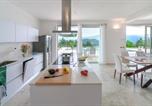 Location vacances Urbino - Villa Montefalcone 8 by Marche Holiday Villas-3