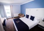 Hôtel Southport - Dalmeny Hotel-4