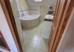 Location vacances Nyíregyháza - Pioppo Apartman-4