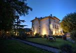 Hôtel Cortone - Relais Villa Baldelli-3