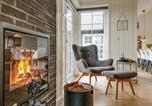 Location vacances Ebeltoft - Beautiful Home In Ebeltoft With Sauna-4