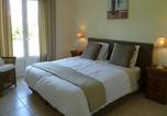 Location vacances  Deux-Sèvres - Villa with Wi-Fi, in natural surroundings, cleaning included-3