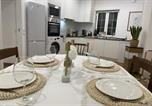 Location vacances Fátima - Golega Boutique Apartment By Gt House-1