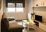 Location vacances Sarria - Dpcristal City Apartments-1