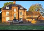 Location vacances  Aéroport international de Birmingham - Wheeley Moor Farmhouse-1