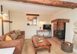 Location vacances Amesbury - Cosy Cot-4