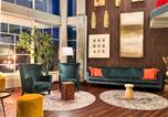 Hôtel Gera - Atrium Hotel Amadeus-3