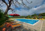 Camping Ligurie - Camping Bella Vista-4