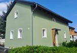 Location vacances Bamberg - Hümmer Chalets-1