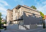 Hôtel Gare ouest de Karlsruhe - Ana Suites Karlsruhe, Trademark Collection by Wyndham-1