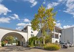 Hôtel Willits - Dry Creek Inn Mod Collection by Sonesta-3