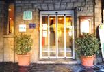 Hôtel Province de Lleida - Hotel Urogallo-2