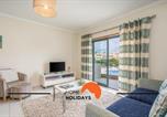 Location vacances Olhos de Água - #284 Ocean View Apartment Pool & Relax-1