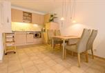 Location vacances Mecklembourg-Poméranie - Residenz am Strand Ostseeglück - Wohnung 1-13-3