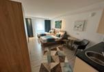 Hôtel Buxtehude - Hotel Apartments 73 - Serviced Apartments-3