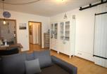 Location vacances Lembruch - Anteros Dümmerblick Ferienwohnung mit traumhaften Seeblick-4